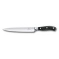 Victorinox - Nóż kuchenny GRAND MAITRE 20 cm czarny