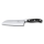 Victorinox - Nóż kuchenny Santoku GRAND MAITRE 17 cm czarny