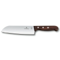 Victorinox - Nóż kuchenny santoku WOOD 17 cm klon