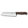 Victorinox - Nóż kuchenny santoku WOOD 17 cm klon