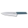Victorinox - Nóż kuchenny SWISS MODERN 20 cm niebieski