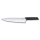 Victorinox - Nóż kuchenny SWISS MODERN 25 cm czarny