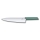 Victorinox - Nóż kuchenny SWISS MODERN 25 cm turkusowy