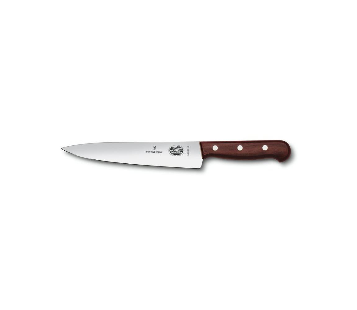 Victorinox - Nóż kuchenny WOOD 19 cm klon
