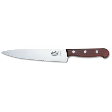 Victorinox - Nóż kuchenny WOOD 19 cm klon