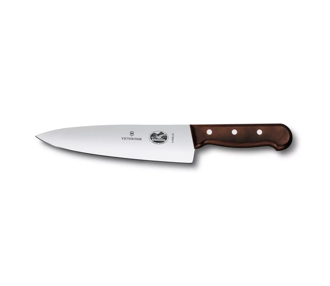 Victorinox - Nóż kuchenny WOOD 20 cm klon