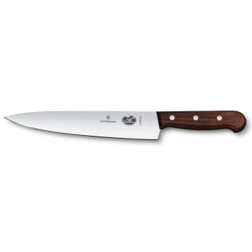 Victorinox - Nóż kuchenny WOOD 22 cm klon