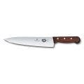 Victorinox - Nóż kuchenny WOOD 25 cm, klon