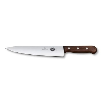Victorinox - Nóż kuchenny WOOD 31 cm, klon