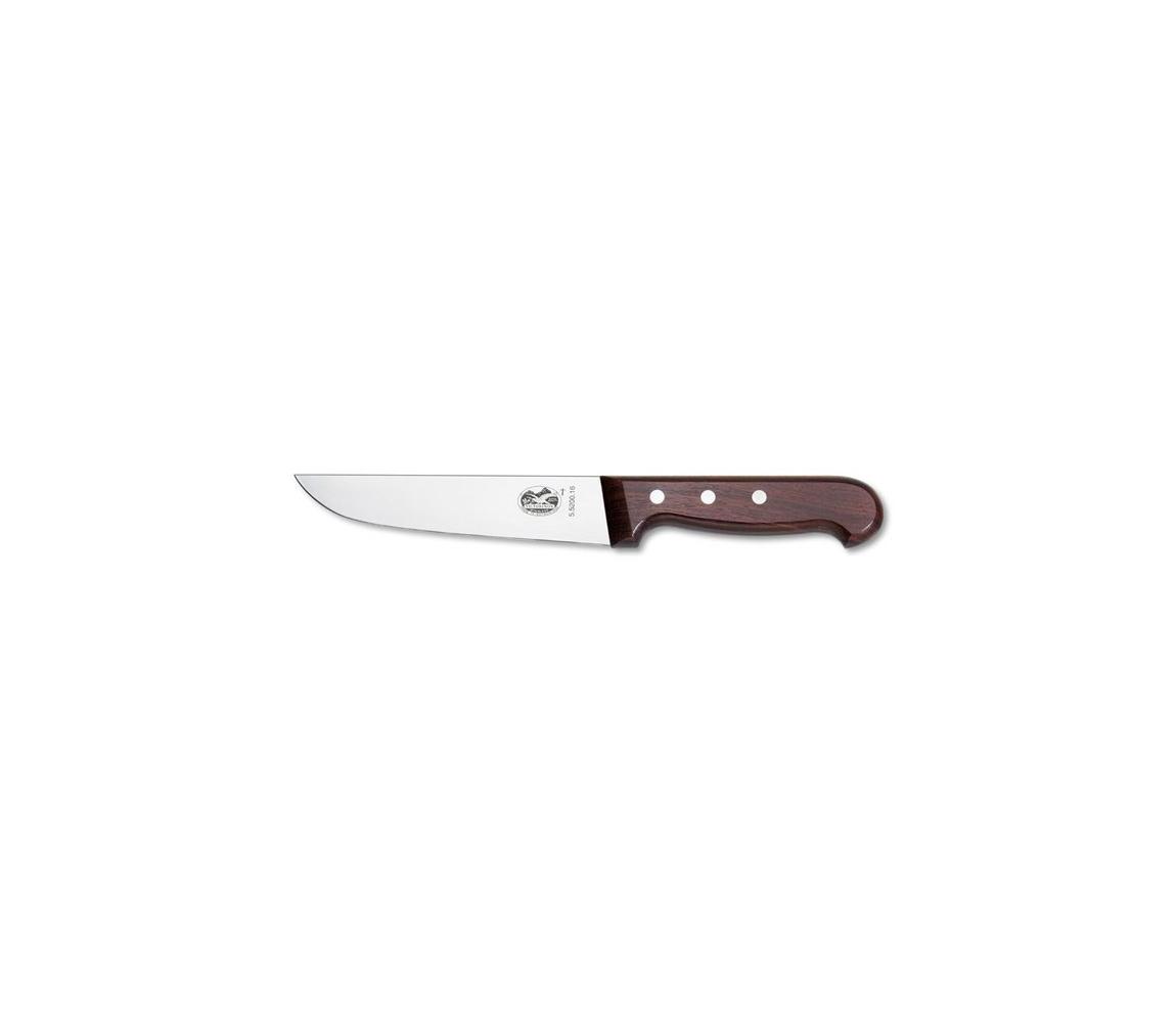 Victorinox - Nóż kuchenny WOOD 33 cm klon