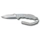 Victorinox - Nóż składany z blokadą bezpieczeństwa 13 cm chrom