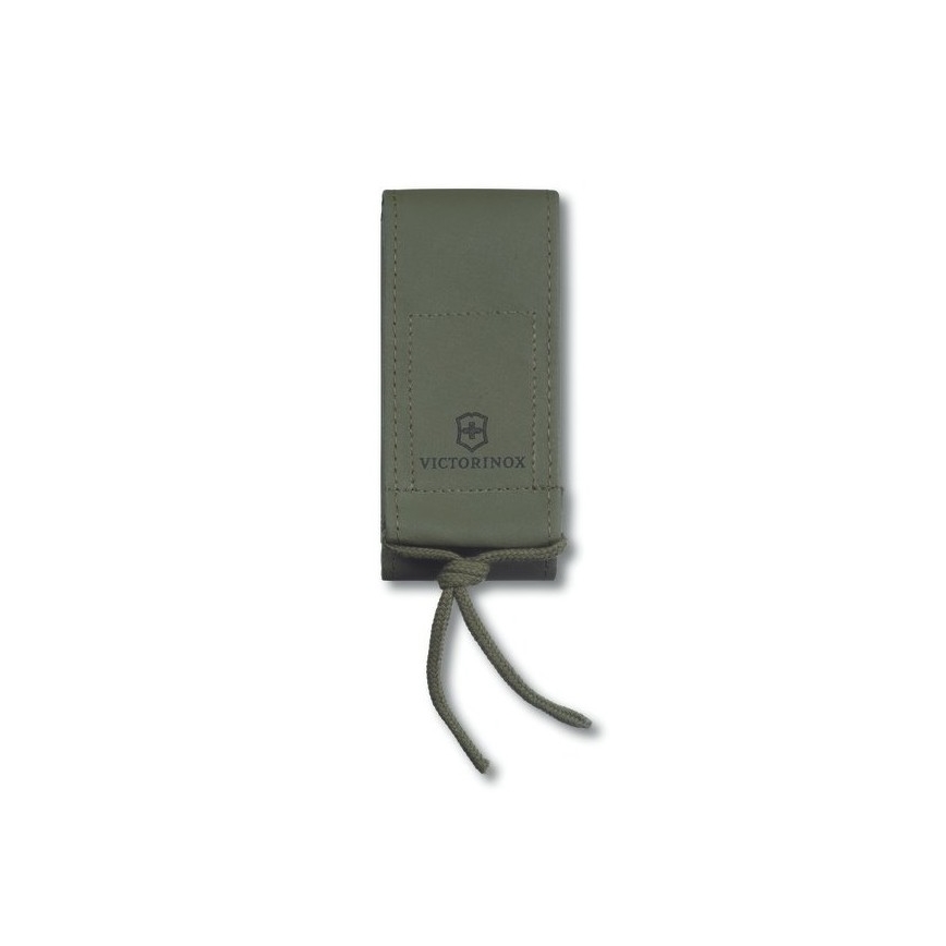 Victorinox - Nóż składany z blokadą bezpieczeństwa 22,5 cm drewno