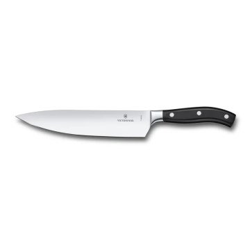 Victorinox - Nóż szefa kuchni GRAND MAITRE 22 cm czarny