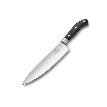 Victorinox - Nóż szefa kuchni GRAND MAITRE 22 cm czarny