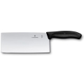 Victorinox - Nóż szefa kuchni SWISS CLASSIC 18 cm czarny