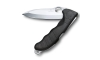 Victorinox - Nóż zamykający z bezpiecznikiem 22,5 cm czarny