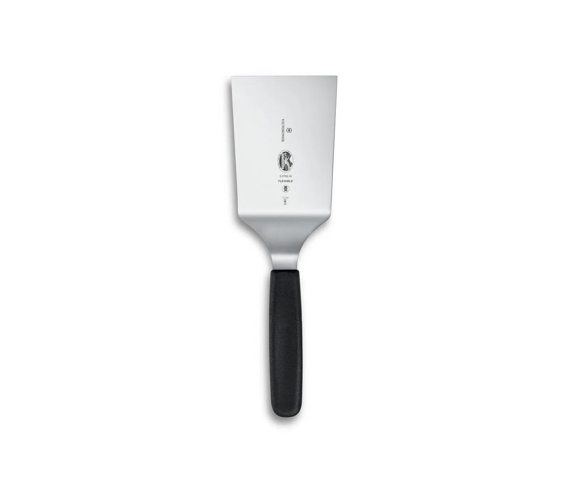 Victorinox - Łopatka 12 cm czarna