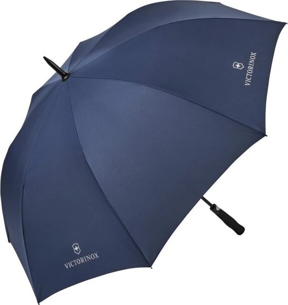 Victorinox - Parasol Brand Collection Classic Stick niebieski