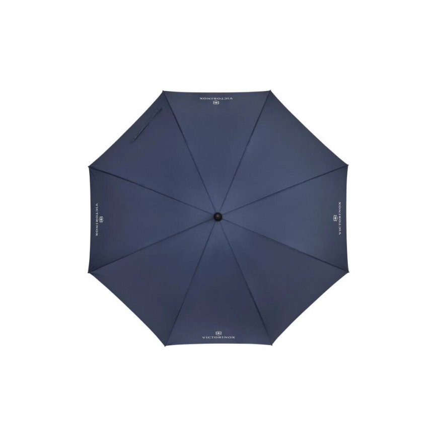 Victorinox - Parasol Brand Collection Classic Stick niebieski
