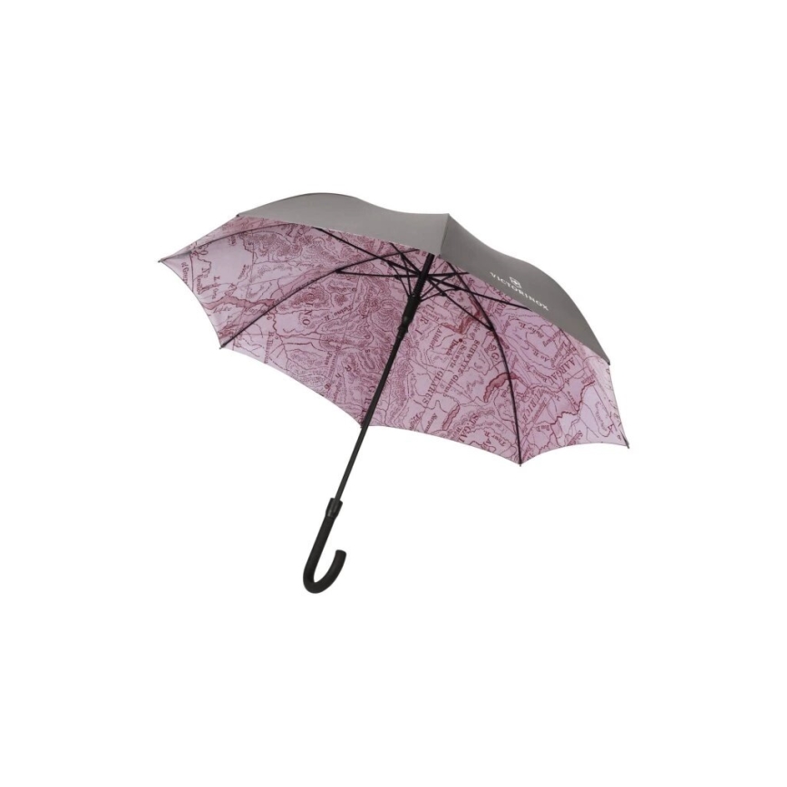 Victorinox - Parasol Brand Collection Heritage Stick szary