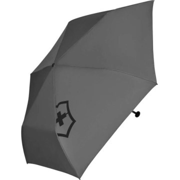 Victorinox - Parasol składany Ultralight szary