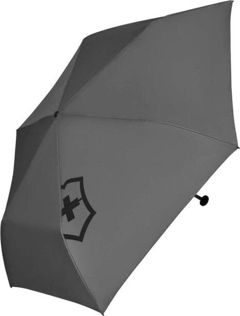 Victorinox - Parasol składany Ultralight szary