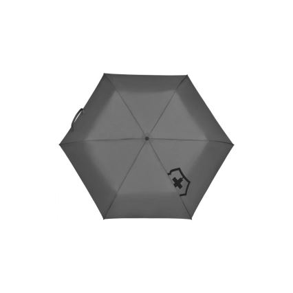 Victorinox - Parasol składany Ultralight szary