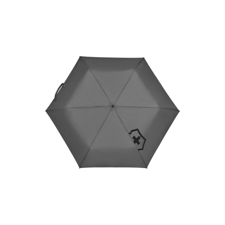 Victorinox - Parasol składany Ultralight szary