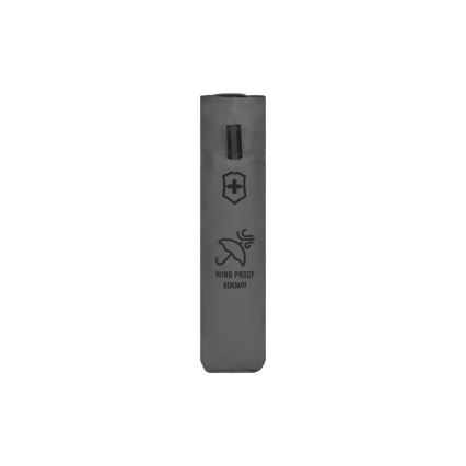 Victorinox - Parasol składany Ultralight szary