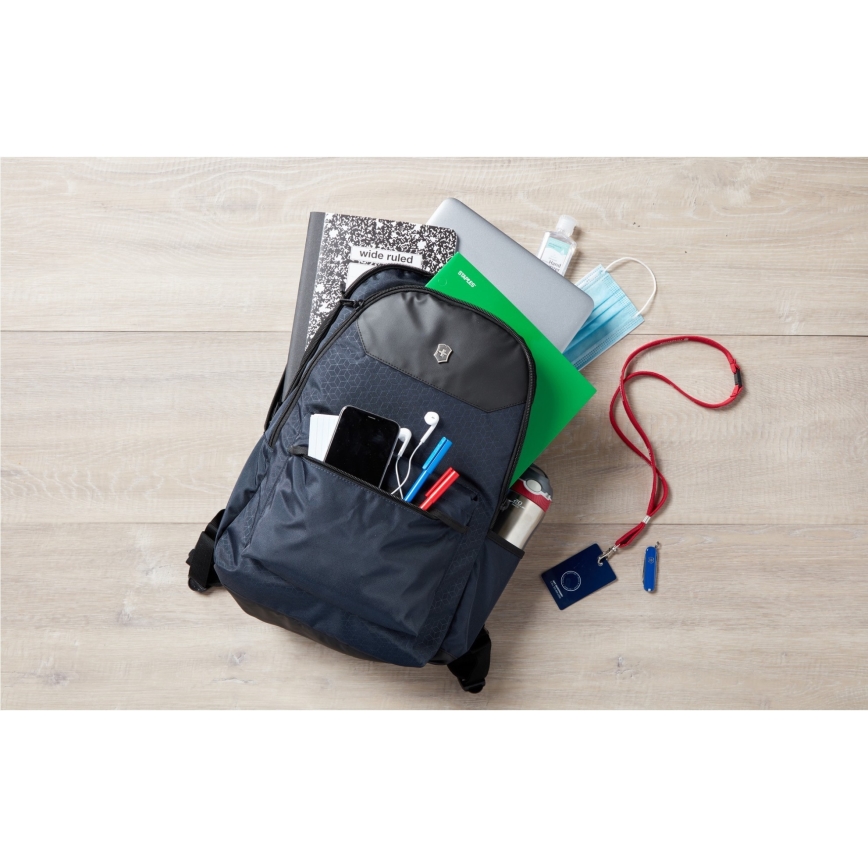 Victorinox - Plecak Altmont Original Standard 25 l ciemnoniebieski