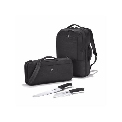 Victorinox - Plecak kucharski na noże Chef’s