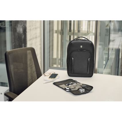 Victorinox - Plecak na laptop 14" Altmont Professional City 14 l czarny