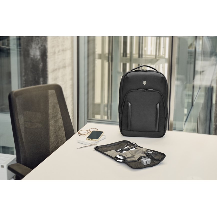 Victorinox - Plecak na laptop 14" Altmont Professional City 14 l czarny
