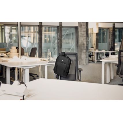 Victorinox - Plecak na laptop 14" Altmont Professional City 14 l czarny