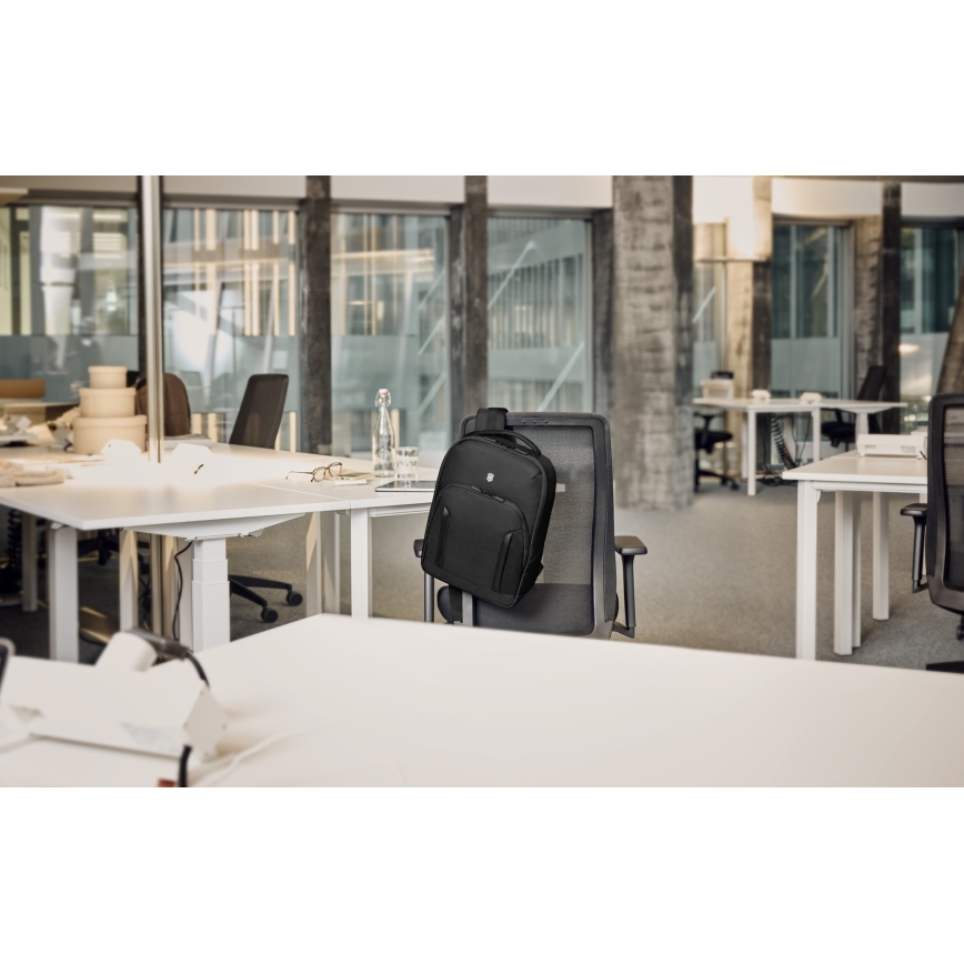 Victorinox - Plecak na laptop 14" Altmont Professional City 14 l czarny
