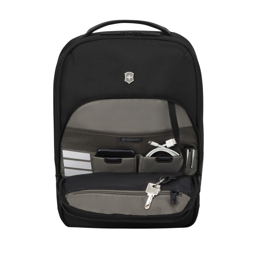 Victorinox - Plecak na laptop 14" Altmont Professional City 14 l czarny