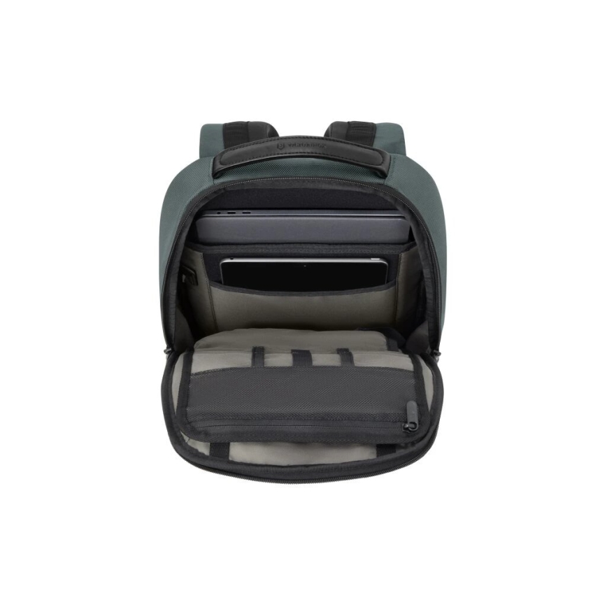 Victorinox - Plecak na laptop 14" Altmont Professional City 14 l szary