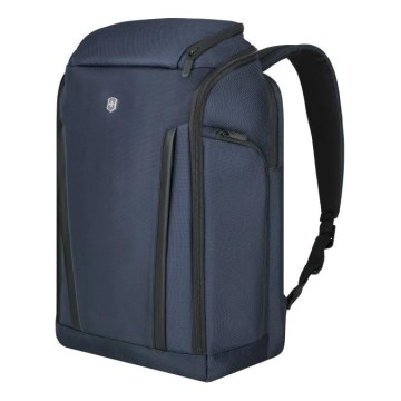 Victorinox - Plecak na laptop 14" Altmont Professional Fliptop 26 l ciemnoniebieski