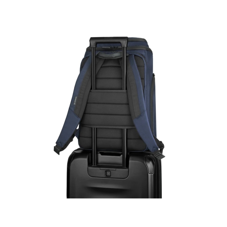 Victorinox - Plecak na laptop 14 Altmont Professional Fliptop 26 l ciemnoniebieski