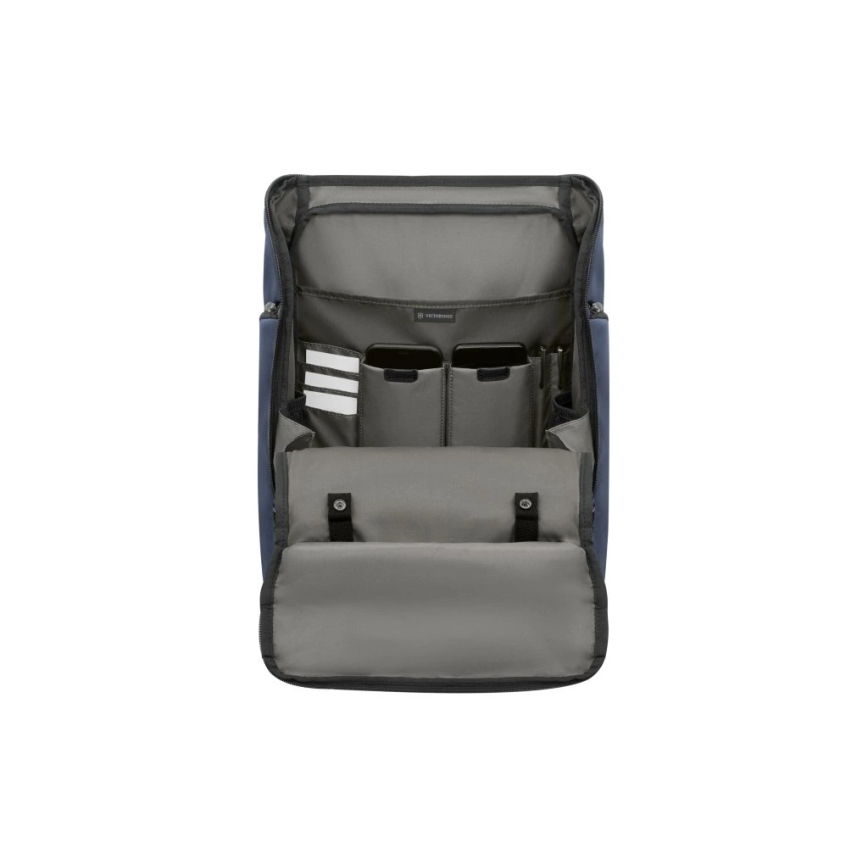 Victorinox - Plecak na laptop 14 Altmont Professional Fliptop 26 l ciemnoniebieski
