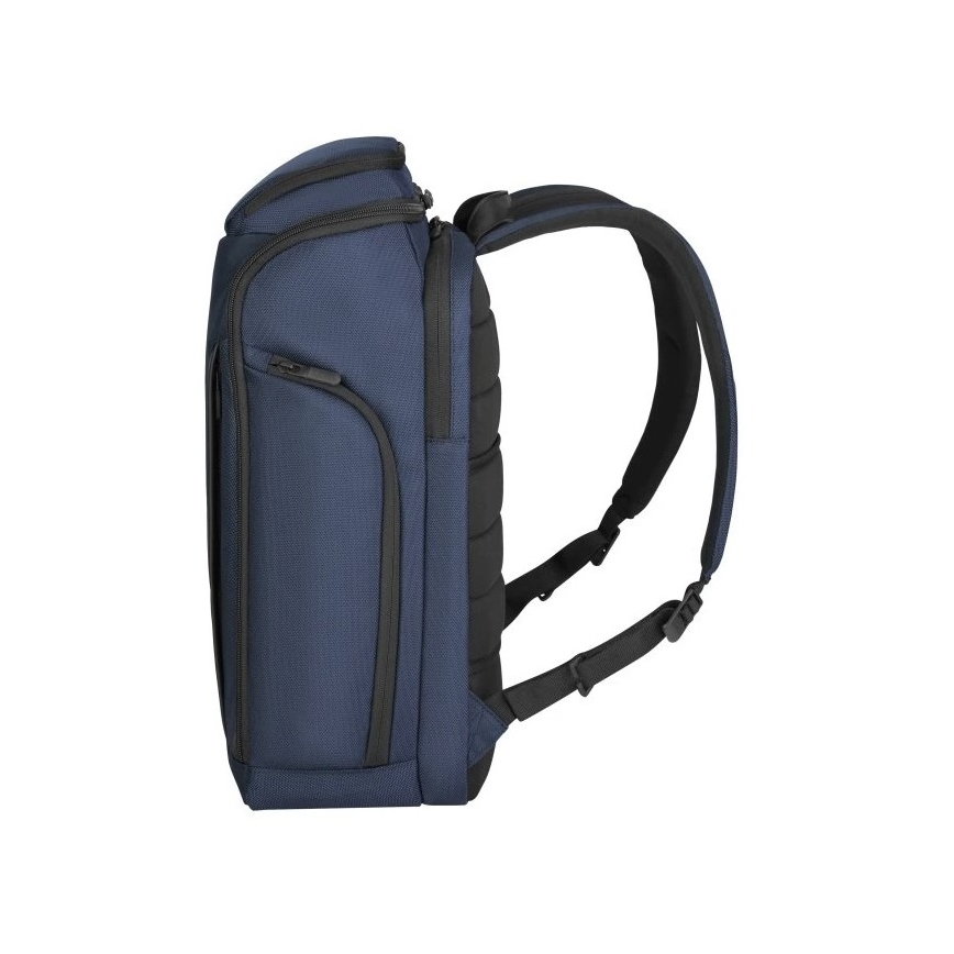 Victorinox - Plecak na laptop 14 Altmont Professional Fliptop 26 l ciemnoniebieski