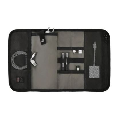 Victorinox - Plecak na laptop 14 Altmont Professional Fliptop 26 l ciemnoniebieski