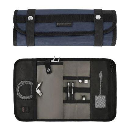 Victorinox - Plecak na laptop 14 Altmont Professional Fliptop 26 l ciemnoniebieski