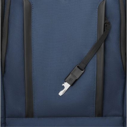 Victorinox - Plecak na laptop 14 Altmont Professional Fliptop 26 l ciemnoniebieski