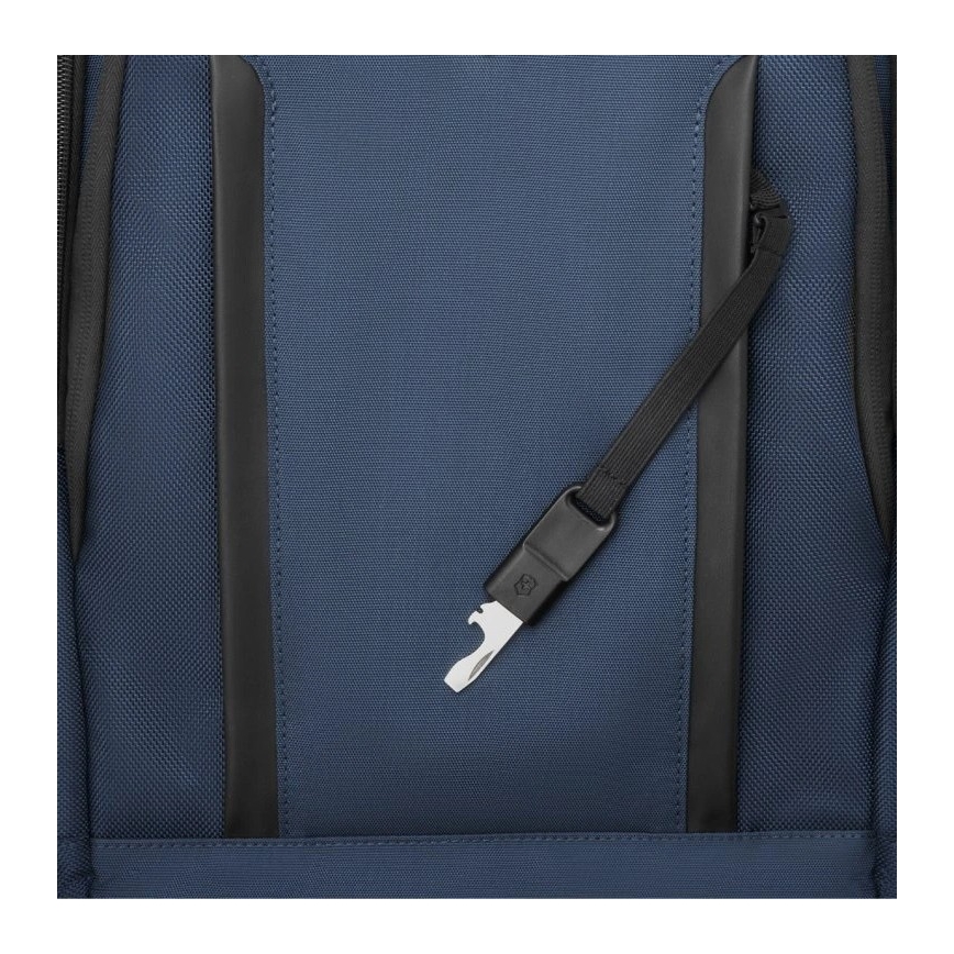 Victorinox - Plecak na laptop 14 Altmont Professional Fliptop 26 l ciemnoniebieski
