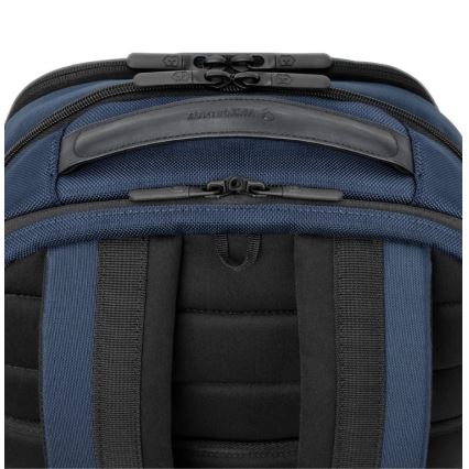 Victorinox - Plecak na laptop 14 Altmont Professional Fliptop 26 l ciemnoniebieski