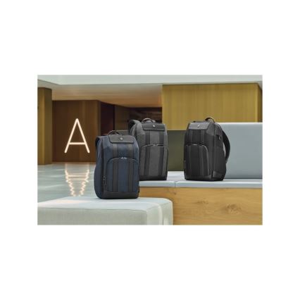 Victorinox - Plecak na laptop 14 Architecture Urban2 17 l czarny