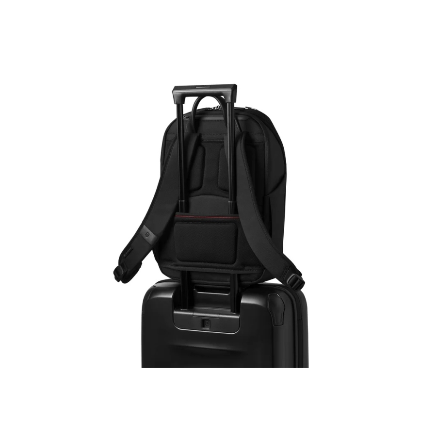 Victorinox - Plecak na laptop 14 Architecture Urban2 17 l czarny