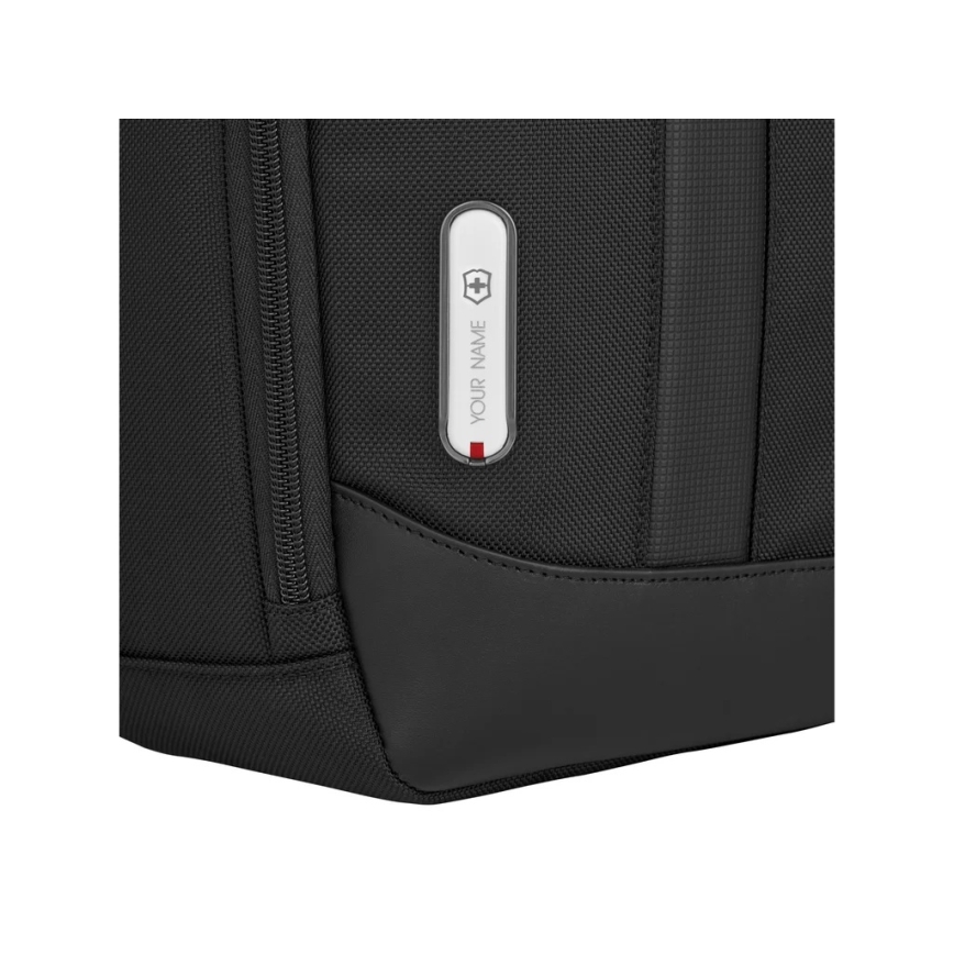 Victorinox - Plecak na laptop 14 Architecture Urban2 17 l czarny