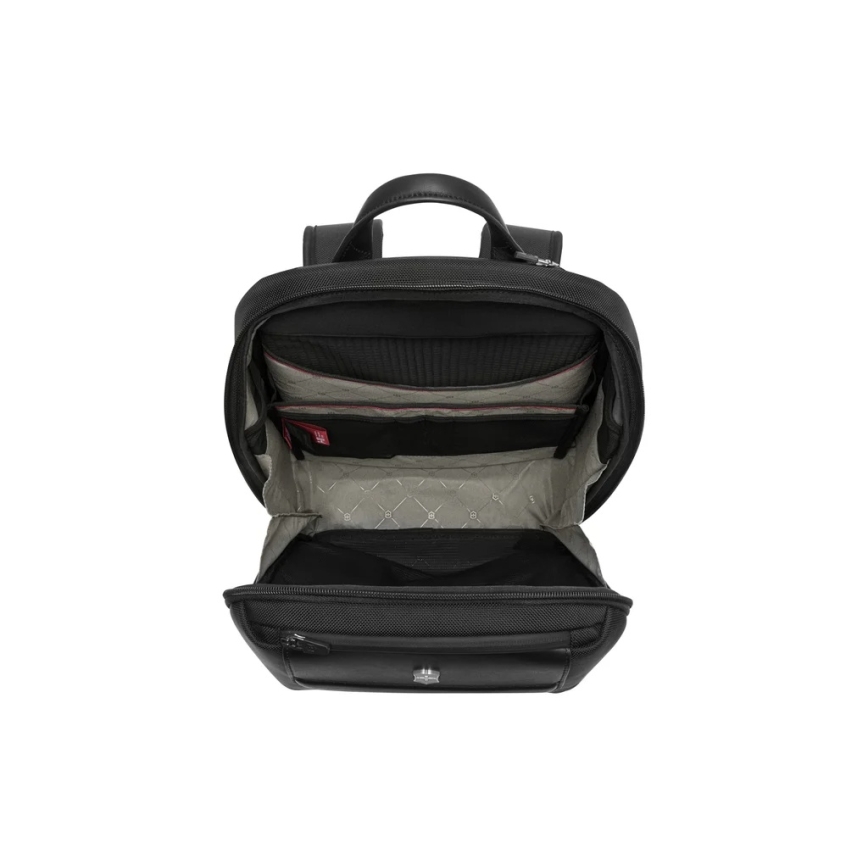 Victorinox - Plecak na laptop 14 Architecture Urban2 17 l czarny